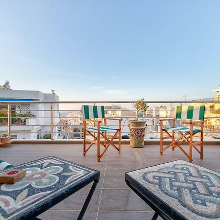 Agios Titos Luxury Home Heraklion  Exterior photo