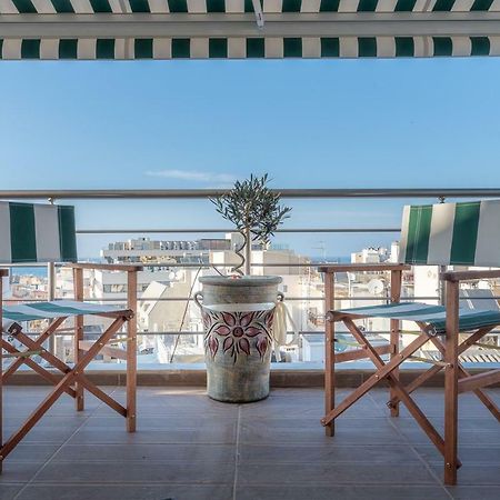 Agios Titos Luxury Home Heraklion  Exterior photo