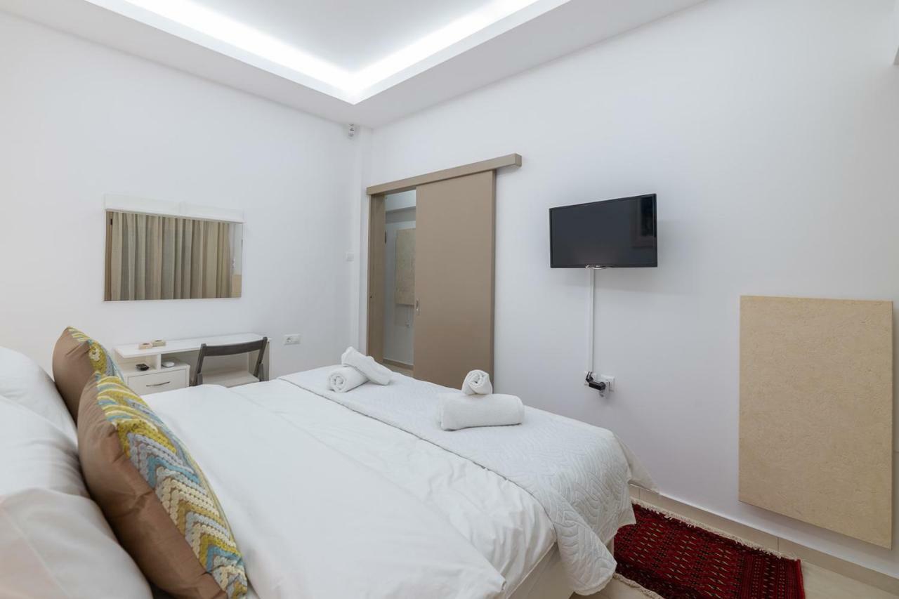 Agios Titos Luxury Home Heraklion  Exterior photo