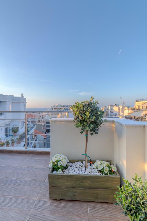 Agios Titos Luxury Home Heraklion  Exterior photo