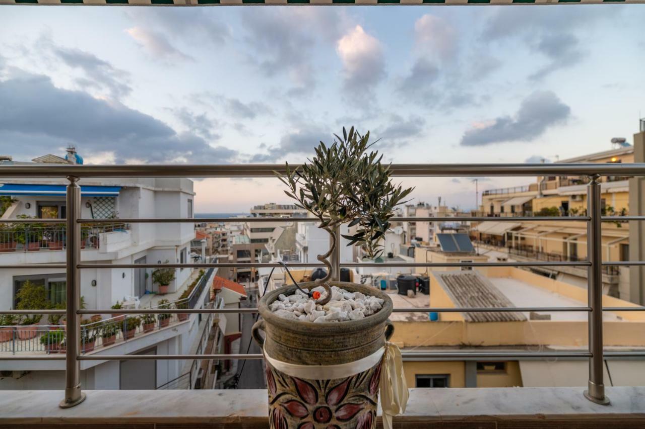 Agios Titos Luxury Home Heraklion  Exterior photo