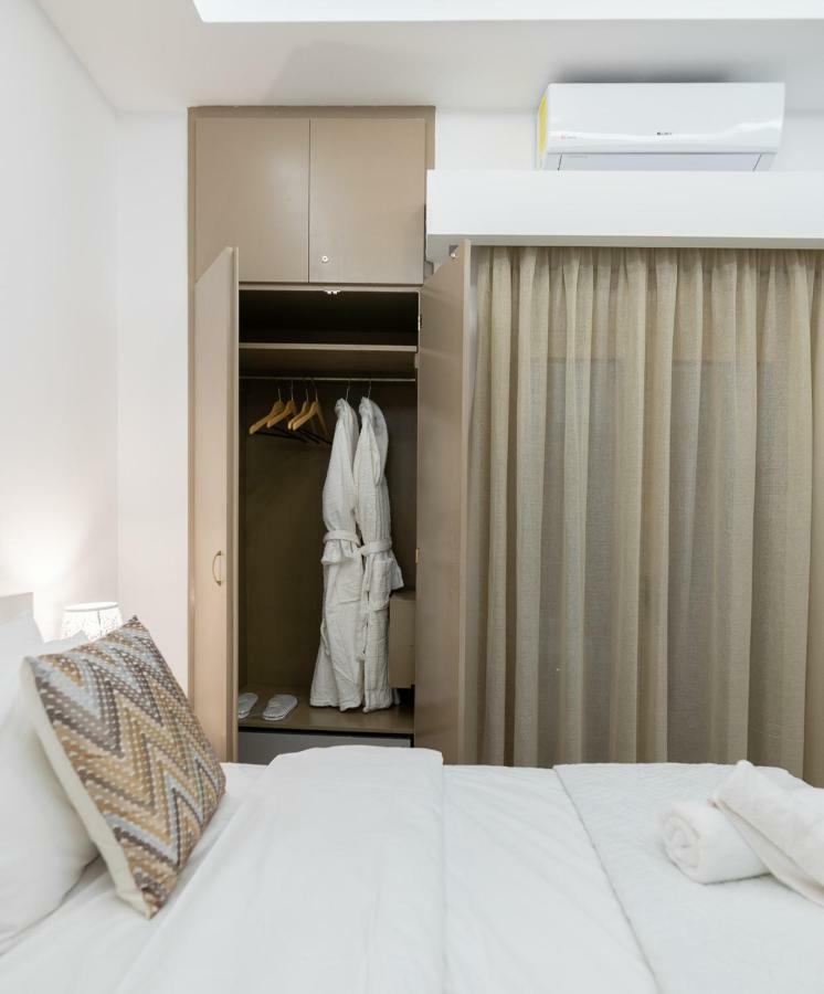 Agios Titos Luxury Home Heraklion  Exterior photo