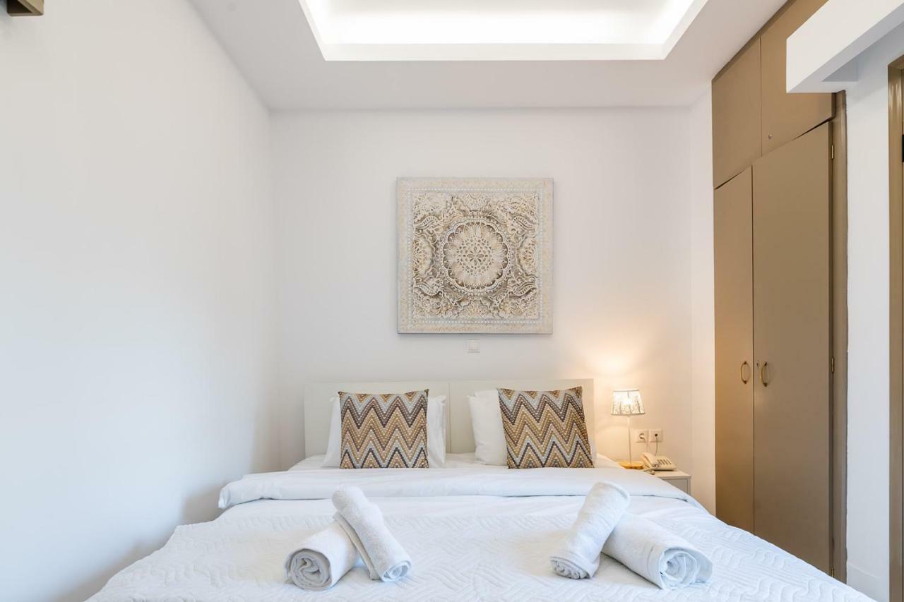 Agios Titos Luxury Home Heraklion  Exterior photo