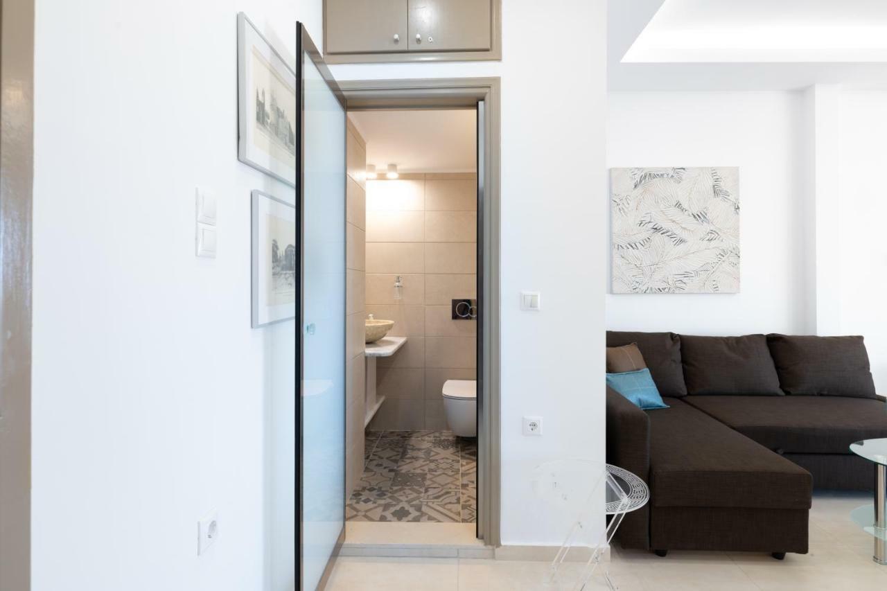 Agios Titos Luxury Home Heraklion  Exterior photo