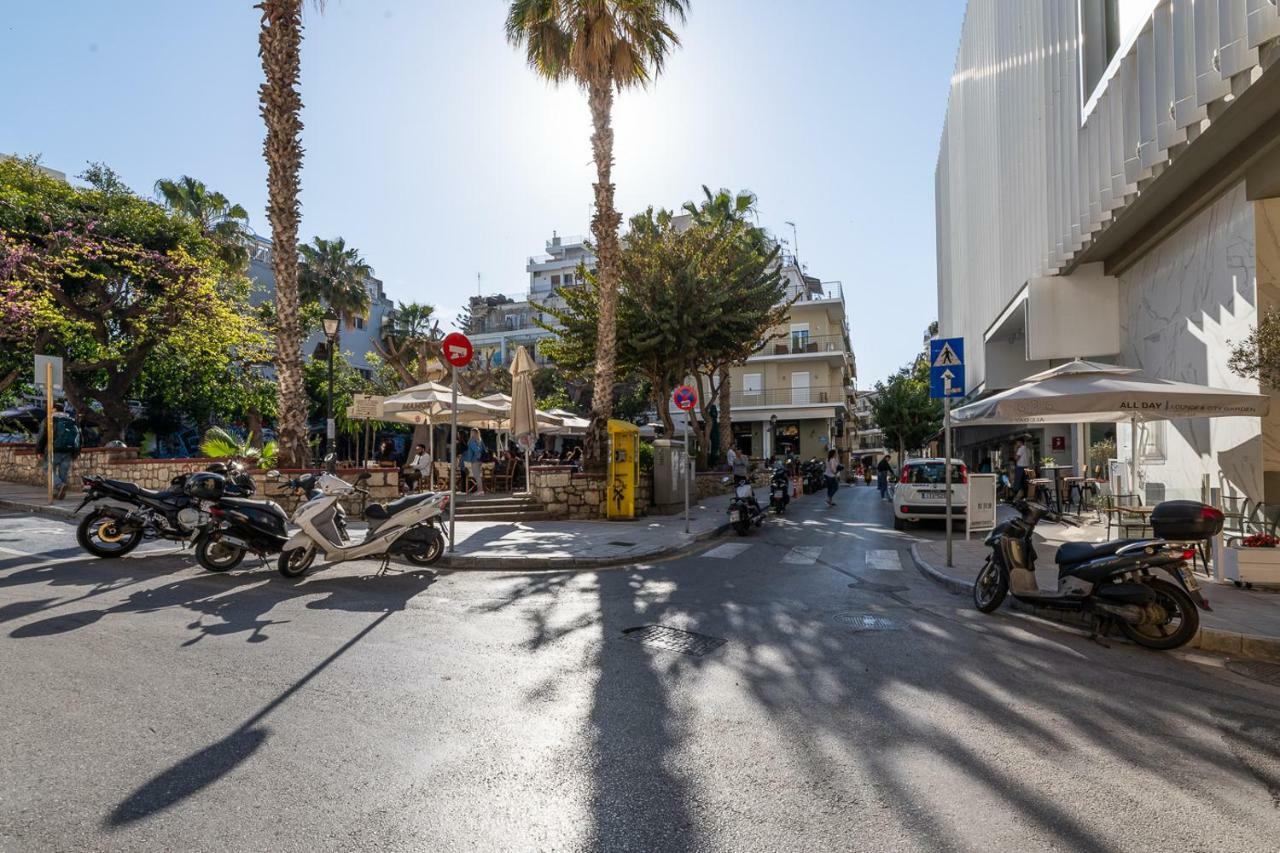 Agios Titos Luxury Home Heraklion  Exterior photo